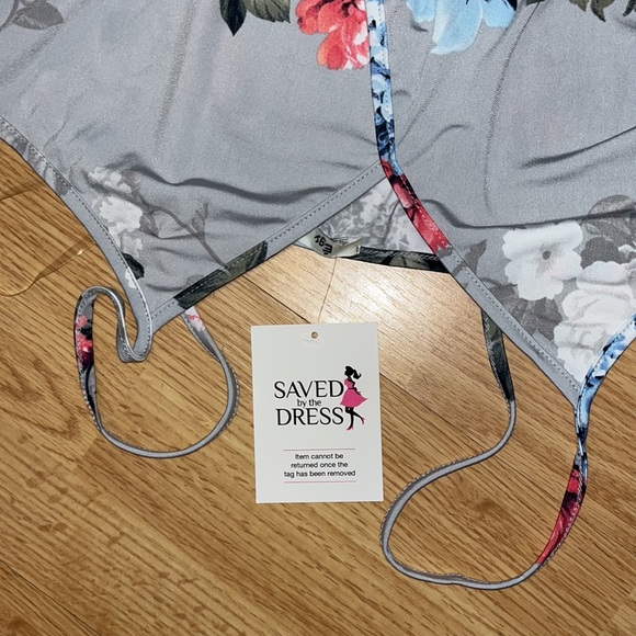 Flower jumper - Picture 3 of 3